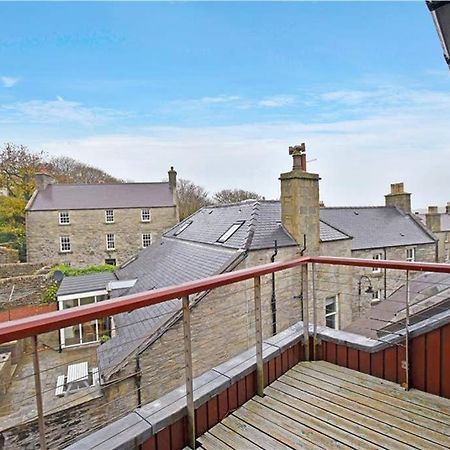 Unique, Perfectly Located Town Centre House Villa Lerwick Bagian luar foto