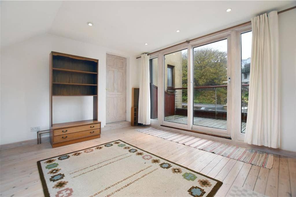Unique, Perfectly Located Town Centre House Villa Lerwick Bagian luar foto